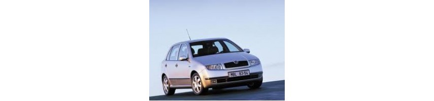 Škoda Fabia I